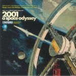 2001: A Space Odyssey (Soundtrack)