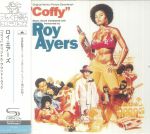 Coffy (Soundtrack) (Japanese Edition)