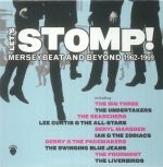 Let's Stomp! Merseybeat & Beyond 1962-1969