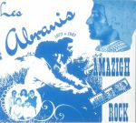 Amazigh Freedom Rock 1973-1983