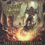 Invidious Dominion (reissue)