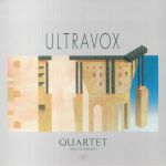 Quartet (40th Anniversary Edition) (half speed remastered)