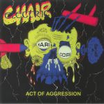 Act Of Aggression