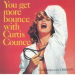 You Get More Bounce With Curtis Counce