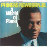 A World Of Piano! (reissue)