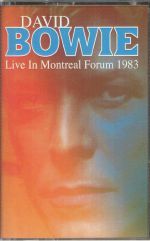 Live In Montreal Forum 1983