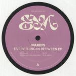 Everything In Between EP