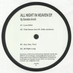 All Night Long EP