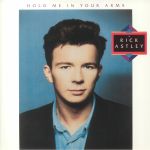 Hold Me In Your Arms (remastered)