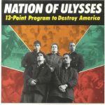 13 Point Program To Destroy America (reissue)