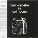 In Hot House (reissue)