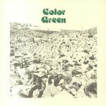 Color Green EP