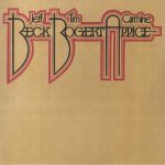 Beck, Bogert & Appice (reissue)