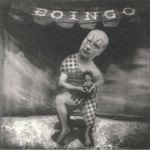 Boingo (reissue)