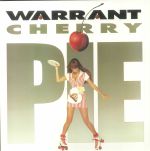 Cherry Pie (reissue)