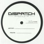 Dispatch Dubplate 23