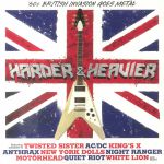 Harder & Heavier: '60s British Invasion Goes Metal