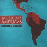 Musica De Las Americas