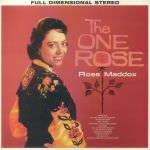 The One Rose