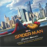 Spiderman: Homecoming (Soundtrack)