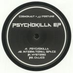 Psychokilla EP