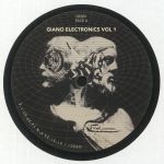 Giano Electronics Vol 1