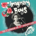 5 Imaginary Boys: T&C 2 London UK 17th January 1991