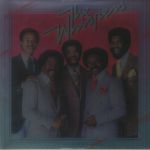 The Whispers (reissue)