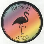 Tropical Disco Records Vol 27