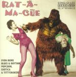 Stag O Lee Exotic Blues & Rhythm Vol 14: Rat A Ma Cue