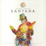 Many Faces Of Santana