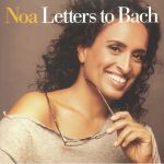Letters To Bach