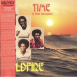 Time Is The Answer (reissue)