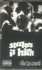 Stakes Is High (reissue)