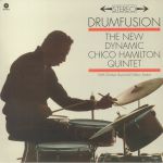 Drumfusion (reissue)