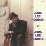 John Lee Hooker (reissue)