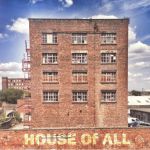 House Of All