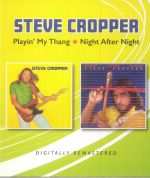 Playin' My Thang/Night After Night (remastered)