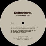 Special Edition 2023 (feat Javonntte, Black Loops mixes)