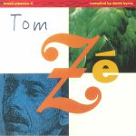 Brazil Classics 4: The Best Of Tom Ze Massive Hits