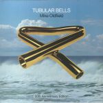 Tubular Bells (50th Anniversary Edition) (half speed remastered)