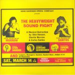 The Heavyweight Sound Fight