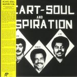 Heart Soul & Inspiration (reissue)