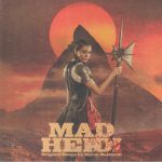 Mad Heidi (Soundtrack)