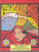 Various - Night At The Family Dog/Go Ride The Music/Westpole