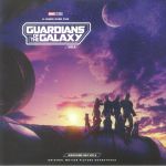 Guardians Of The Galaxy Vol 3: Awesome Mix Vol 3 (Soundtrack)