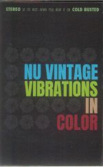 Vibrations In Color