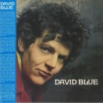 David Blue (reissue)