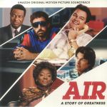 Air (Soundtrack)