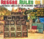 Reggae Rules OK